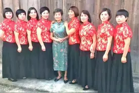夫妻连生11个女儿终“得子”，为弟弟结婚买房，姐姐共同出资32万图片