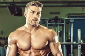 为什么练腹肌的时候会腰痛？避免4个问题，和腰痛说再见图片