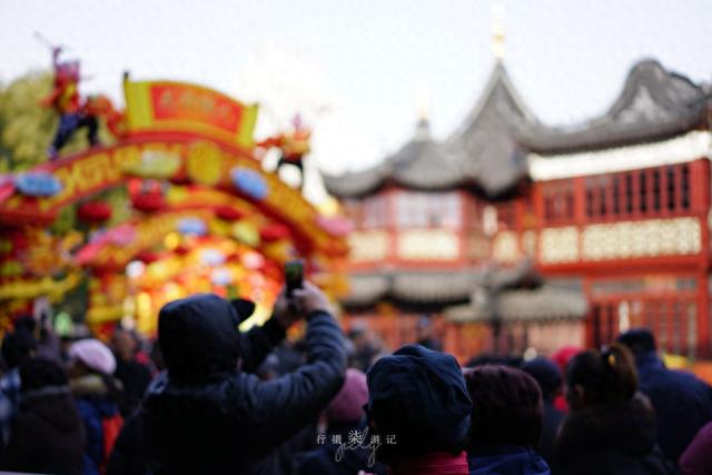 上海城隍庙旅游攻略(上海城隍庙主要逛什么)