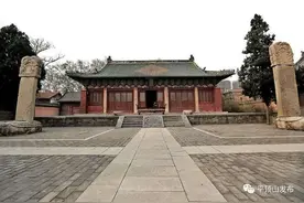 学党史 铸信念，我市发布五条红色研学线路图片