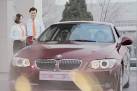 二手车电商屡被看衰 优信：用品质与服务为自己正名图片