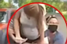 "最心急出生宝宝"走红，妈妈还站着就直接"出生"，网友：强悍图片