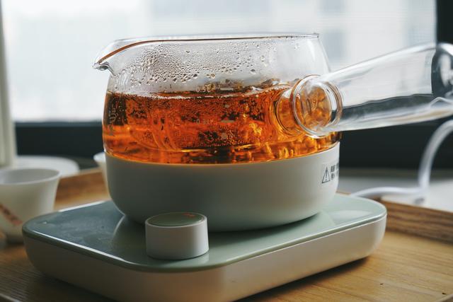 复工后的Soho办公，提神充电站，饮茶新模式：鸣盏煮茶器体验评测