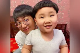 “老儿子大孙子”，重规矩的郭德纲也不例外，大儿子抠小儿子豪图片