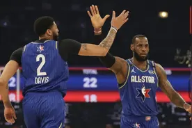 今年NBA还有全明星赛？球员和赞助商都想打，就看疫情情况了图片