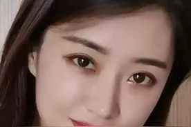 山东美女三妮图片