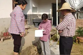 依法和谐征迁丨三元陈大片区二期A地块“百日攻坚”行动进行时图片