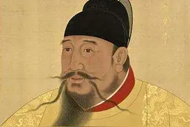 燕王朱棣强拉上宁王发动靖难之役，成功后却翻脸不认人这是为何？图片