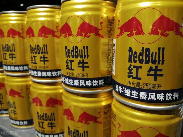 3种"红牛"现身市场,叫一样的名字,却不属于同一家公司