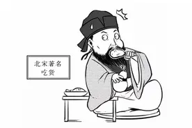 无锡美女烧得一手好肉，2斤一碗，无数客人不远千里来吃图片