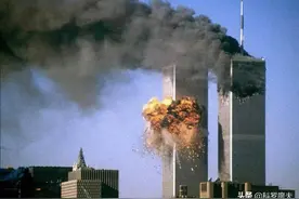 911事件疑点重重：世贸大厦为何轰然垮塌，这是一场惊天大骗局？图片