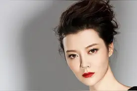 内地女明星人物第83辑：车晓图片