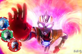 泽塔奥特曼获新奥特勋章，却不能用来变身，泽塔奥特曼第九集剧情图片