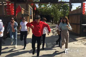 木垒乡村富农新亮点：一段难舍的美丽乡愁图片
