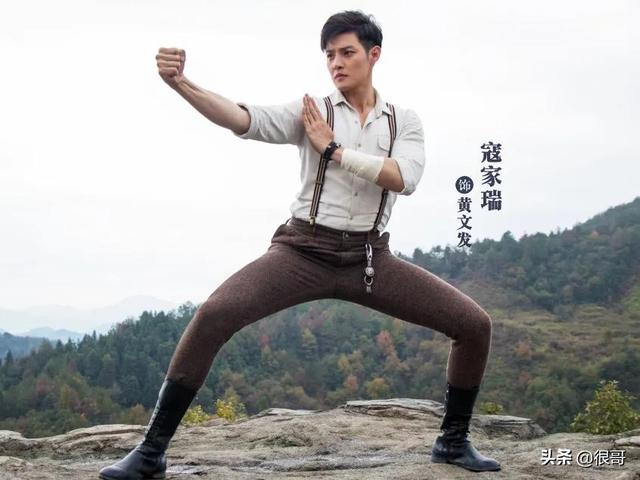 霍元甲几位徒弟的扮演者：有童星出道的释小龙，还有刘天池的学生
