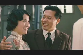民国二号汉奸陈公博枪毙后，他貌美如花的妻子去哪里了？