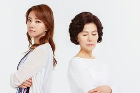 婆婆：你小姑子的3万月嫂费你赶紧给，她太难了！儿媳：门都没有图片