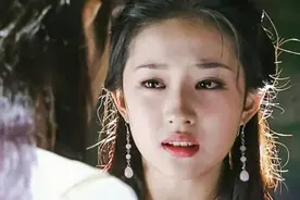 天龙后传：段誉杀了虚竹老婆，娶了慕容复妻子，后来又娶四位贵妃图片