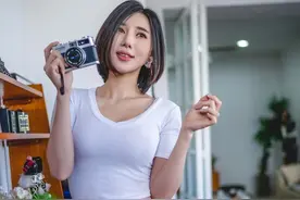 韩国顶级车模：宋珠儿二图片
