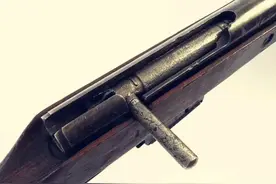 世界简易手枪大比拼，德国最好，美国一般，中国最差！图片