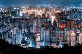 重庆，哪些板块先涨，哪些板块后涨图片
