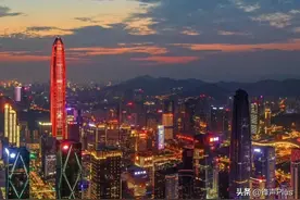 美国可以长臂制裁华为，为什么咱们不能制裁美国企业？图片
