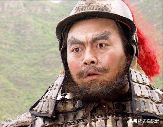 详解历史上真实的张飞：三国演义虚构了身世，明朝造了2则谣言