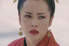史上最惨和亲公主，20年连嫁父子四人，义成公主悲惨的一生图片