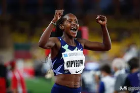 钻石联赛肯尼亚名将破全国纪录，男子中长跑连创佳绩图片