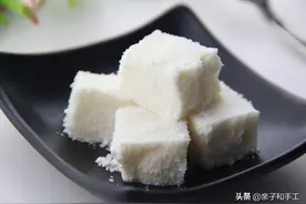 20种超美味的自制小零食够你吃一年图片