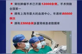 招聘｜海军军医大学第二附属医院（上海长征医院）人才引进和规培招录公告图片