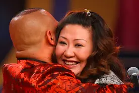 郭德纲的20年心路历程，你不欺我少年穷，我不负你糟糠恩图片