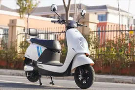 这4款续航远、动力足的电摩，个个都是里程挑战赛的主角图片