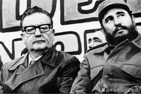 天子守国门！那个手持AK47依然赴死的总统！（下）图片