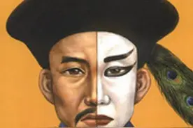 李侍尧：仅次于和珅的“大老虎”，斩立决都杀不掉的乾隆朝奇人图片