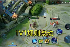 体验服31号更新，1V1地图优化上架新装，达摩玩家这次有福了图片