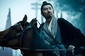 刘邦：胸怀大志的人，从不怕大器晚成图片
