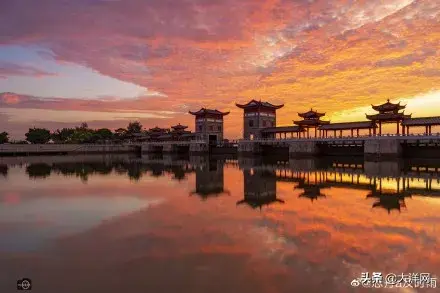 去长洲岛，带你看诗和远方