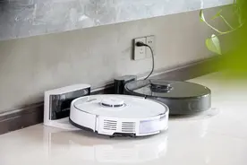 技术迭代可以这么快？石头扫拖机器人T7 Plus使用测评图片