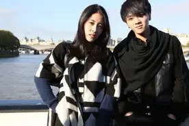 华晨宇承认和张碧晨有个孩子，二人无婚姻关系，会共同抚养女儿图片