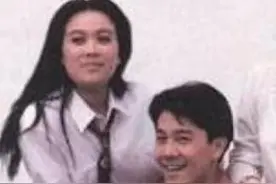 “东北歌后”的彪悍情史图片