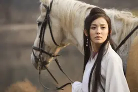 周杰伦MV最美女主角，田馥甄、娜扎落榜，排名第一的她到底有多美图片