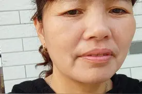 寻人：活了大半辈子，还不知道我的家在哪图片