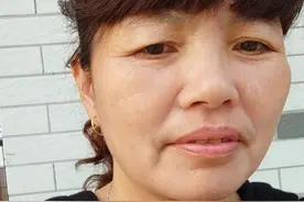 寻人：活了大半辈子，还不知道我的家在哪图片