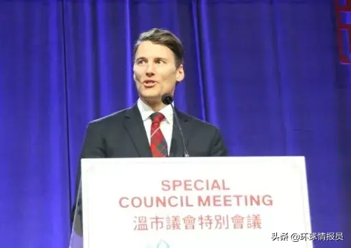 加拿大：华人占比超20%，温哥华为什么有这么多华人？