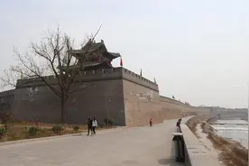 河南浚县必去的5个景点：被国家重点保护，价值不输5A景区图片