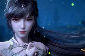 斗罗大陆：小舞正脸曝光，奈何悲剧即将来临，星斗献祭让人心痛图片