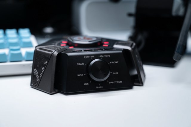 百夫长是什么意思（7.1游戏耳机分享体验）