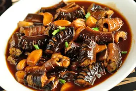 黄鳝不管怎么做，都不要直接下锅，多加1步，黄鳝鲜嫩无腥味图片