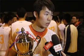 曾被誉为“四中乔丹”的最强高中生！当年名气比祝铭震还高图片